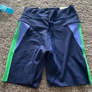 NWT Aerie Bike Shorts